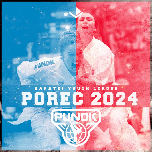 K1 Youth League - Poreč