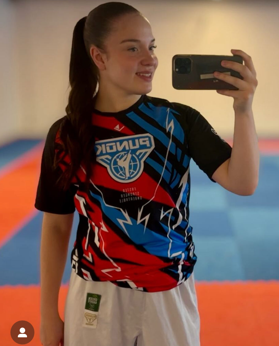 PUNOK Global T-Shirt