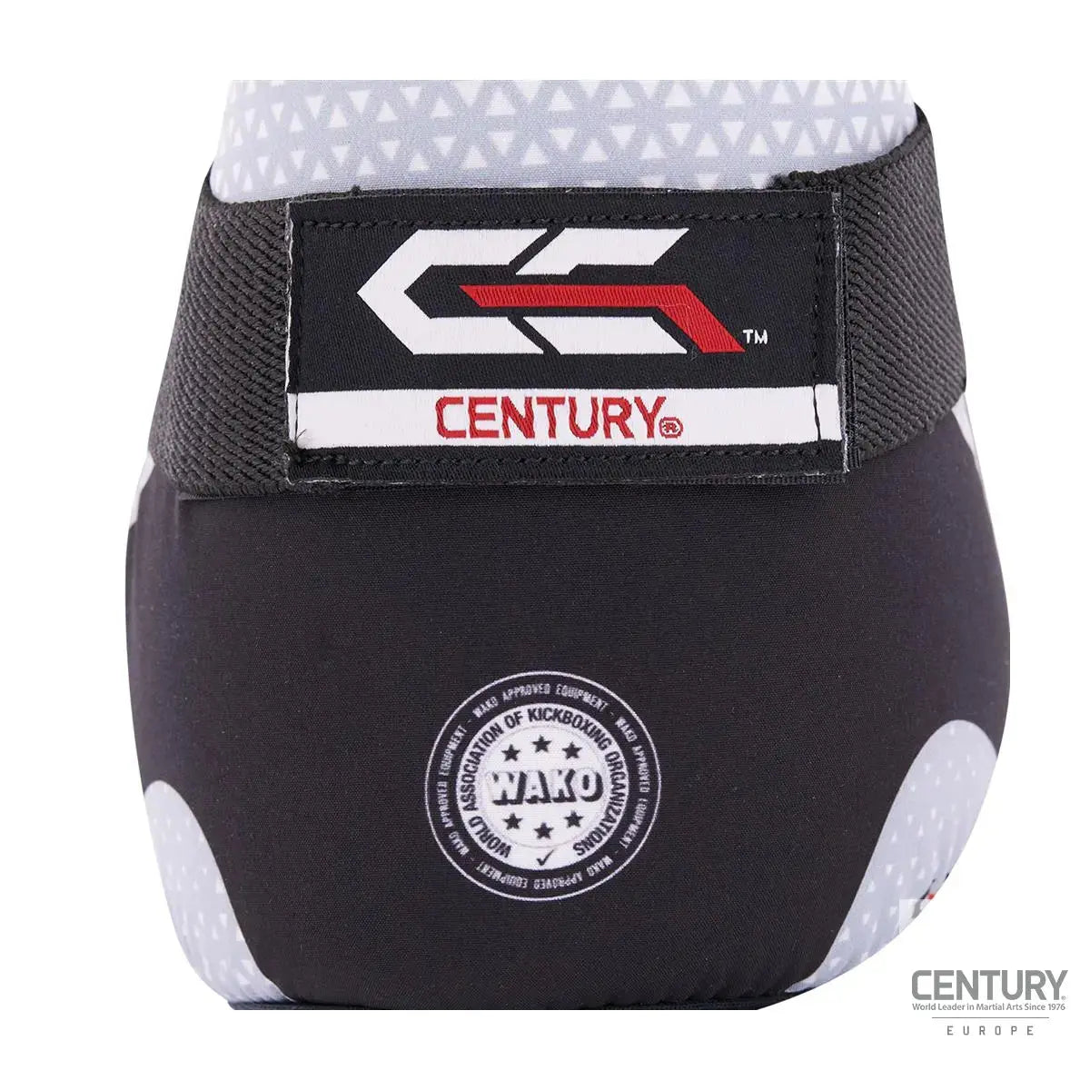 Fotskydd kickboxning C-GEAR Sport Discipline WAKO approved Punok Nordic