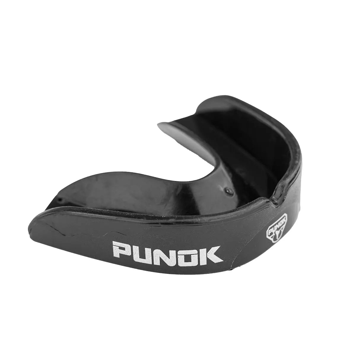PUNOK Tandskydd karate svart
