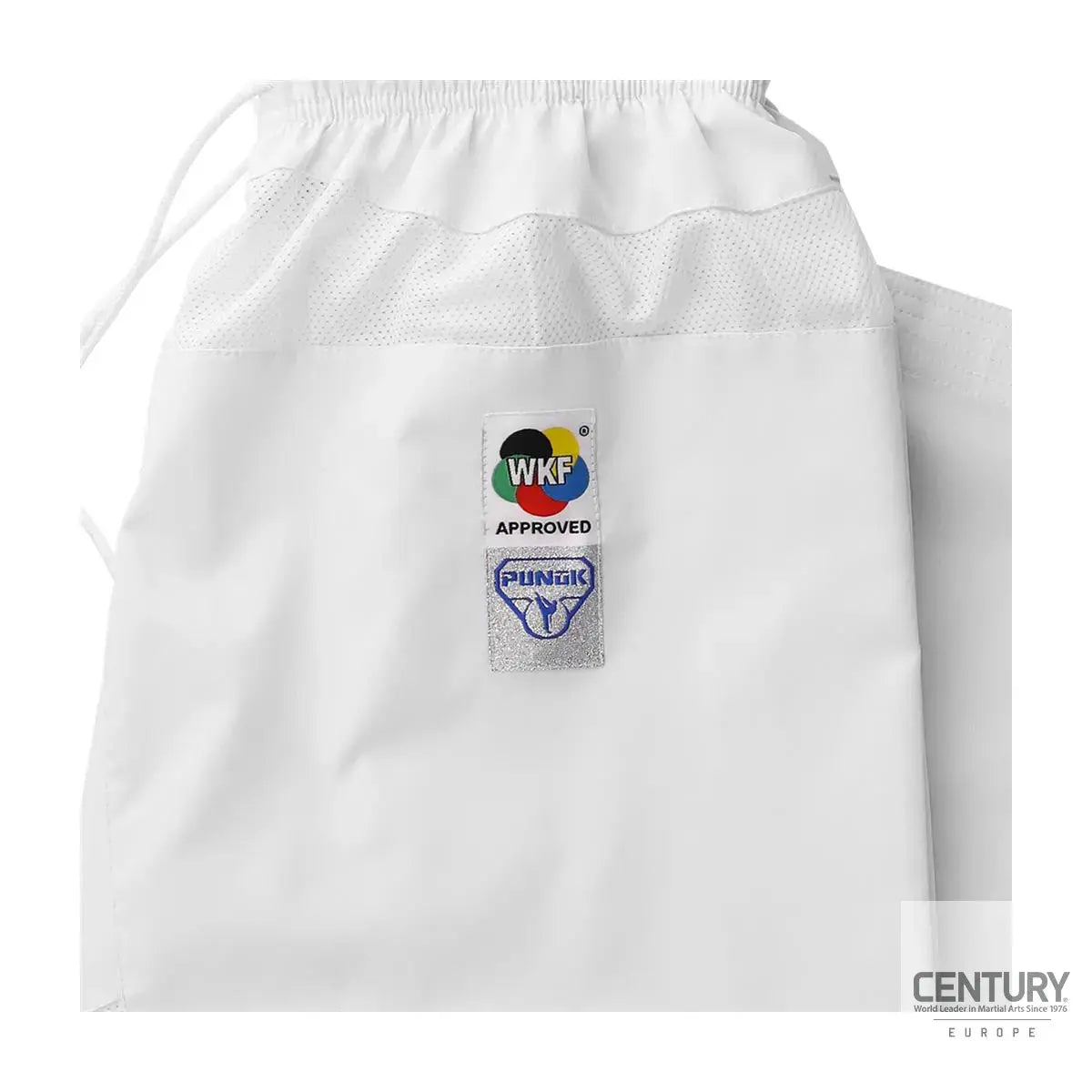 Punok Blitz WKF Karate Gi Punok Nordic