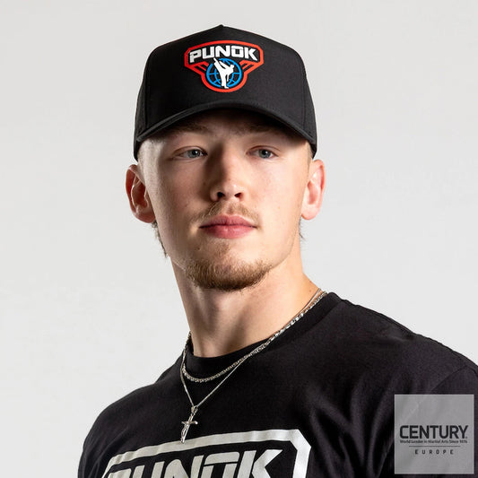 Punok Fighter Performance keps