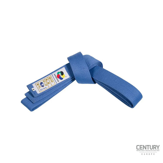 PUNOK KUMITE WKF tävlingsbälte Punok Nordic