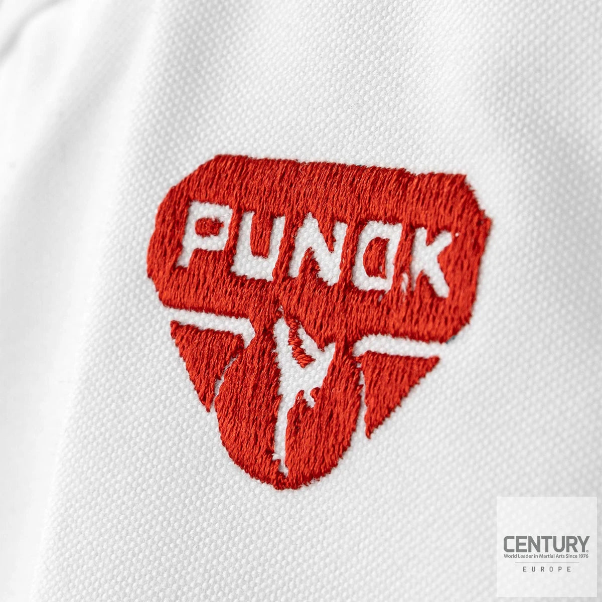 PUNOK VERTEX Karate Kata Gi WKF tävlingsset Punok Nordic