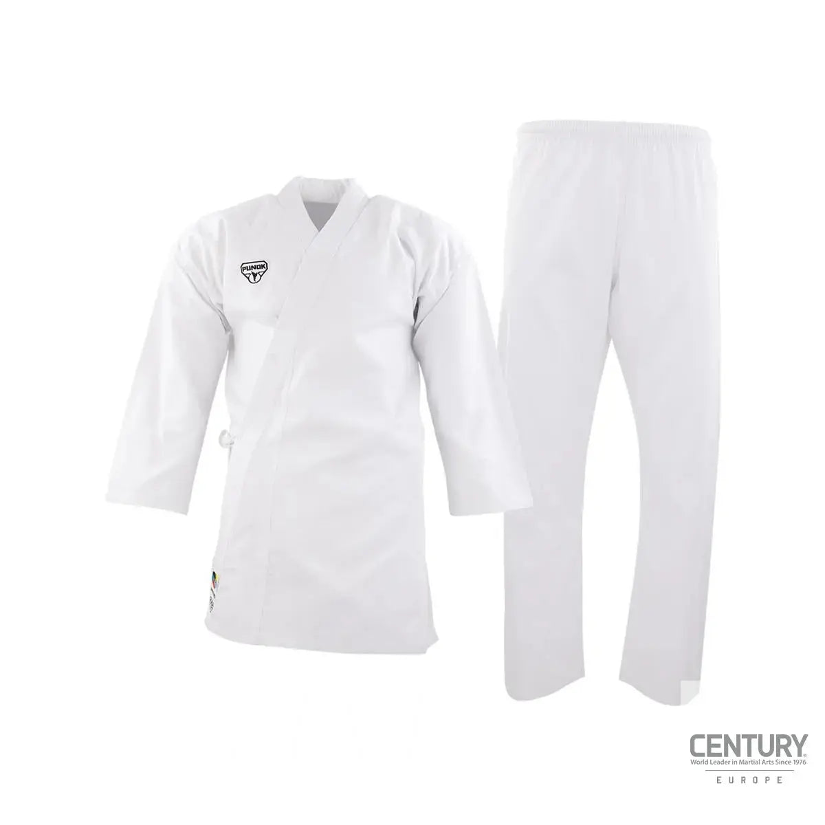 PUNOK WKF Karate Training Basic Karatedräkt Punok Nordic