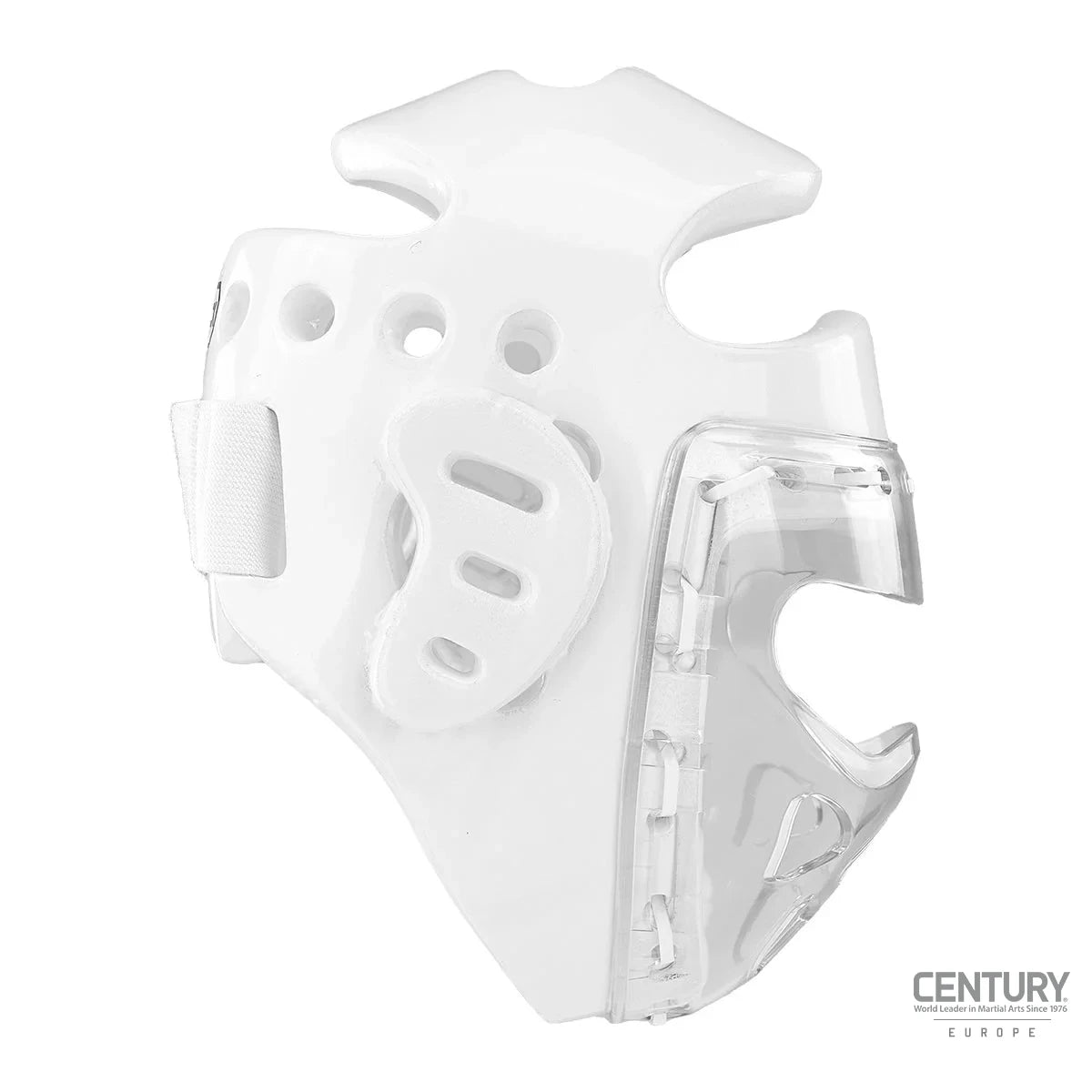 PUNOK WKF Huvudskydd med ansiktsskydd Punok Nordic