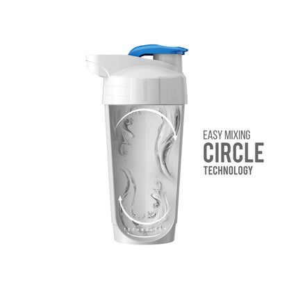 PUNOK NORDIC SHAKER X 