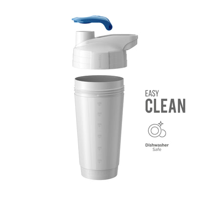 PUNOK NORDIC SHAKER X 