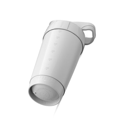 PUNOK NORDIC SHAKER X 