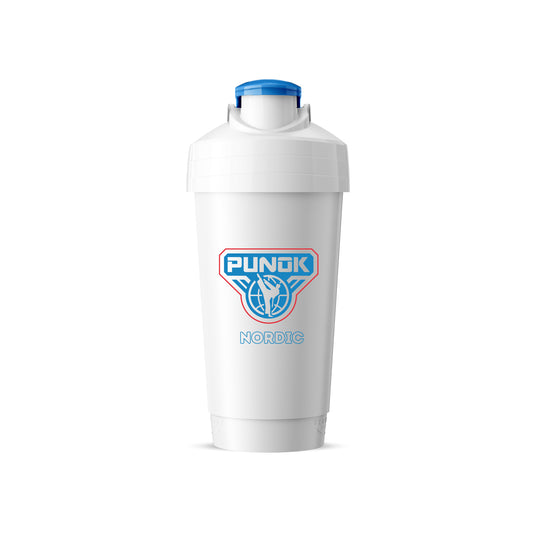 PUNOK NORDIC SHAKER X 