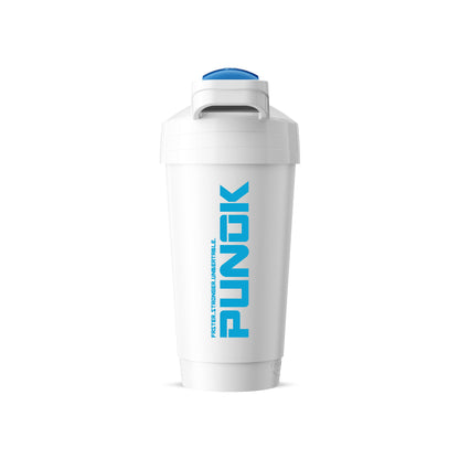 PUNOK NORDIC SHAKER X 