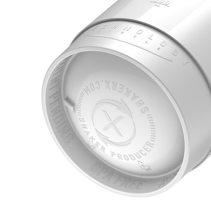 PUNOK NORDIC SHAKER X 