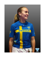 PUNOK Nordic Countries Limited Edition T-shirt - Sweden