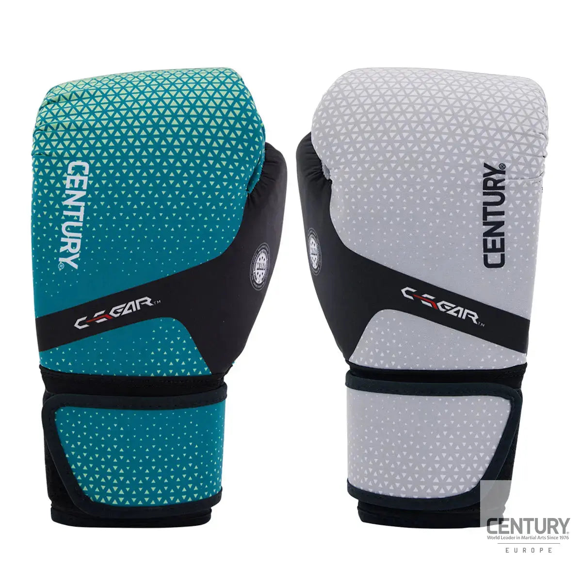 Kickboxing Gloves C-GEAR Sport Discipline WAKO approved Punok Nordic