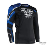 PUNOK Unisex Long Sleeve Compression Shirt Punok Nordic