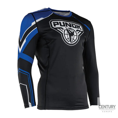 PUNOK Unisex Long Sleeve Compression Shirt Punok Nordic