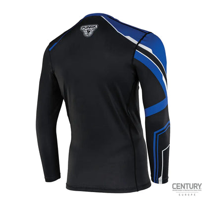 PUNOK Unisex Long Sleeve Compression Shirt Punok Nordic