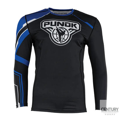 PUNOK Unisex Long Sleeve Compression Shirt Punok Nordic