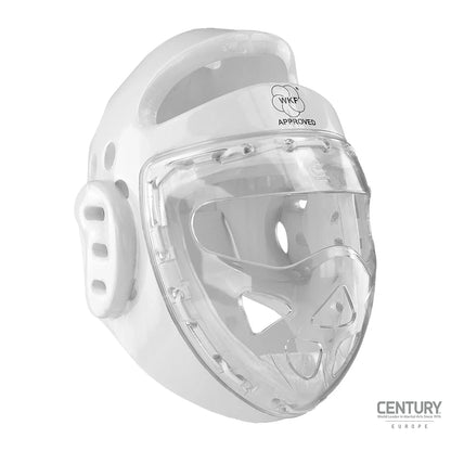 PUNOK WKF Huvudskydd med ansiktsskydd Punok Nordic