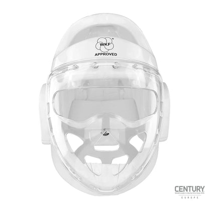 PUNOK WKF Huvudskydd med ansiktsskydd Punok Nordic