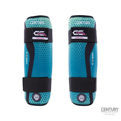 Shin Guard C-GEAR Sport Discipline WAKO approved Punok Nordic
