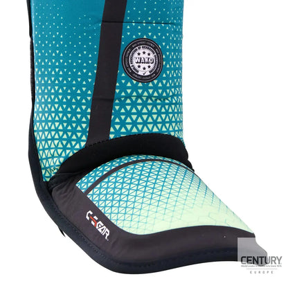Shin Instep Guard C-GEAR Sport Discipline WAKO approved Punok Nordic