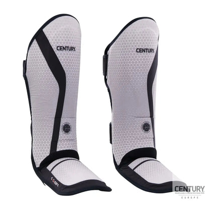 Shin Instep Guard C-GEAR Sport Discipline WAKO approved Punok Nordic