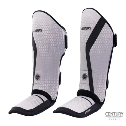 Shin Instep Guard C-GEAR Sport Discipline WAKO approved Punok Nordic