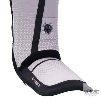 Shin Instep Guard C-GEAR Sport Discipline WAKO approved Punok Nordic