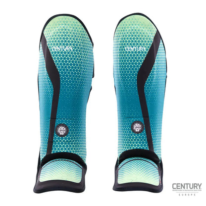 Shin Instep Guard C-GEAR Sport Discipline WAKO approved Punok Nordic