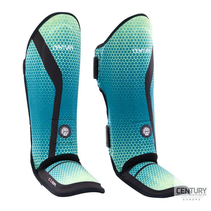 Shin Instep Guard C-GEAR Sport Discipline WAKO approved Punok Nordic