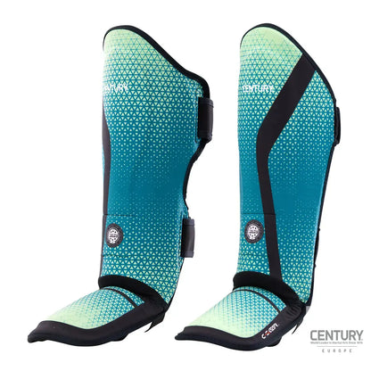 Shin Instep Guard C-GEAR Sport Discipline WAKO approved Punok Nordic