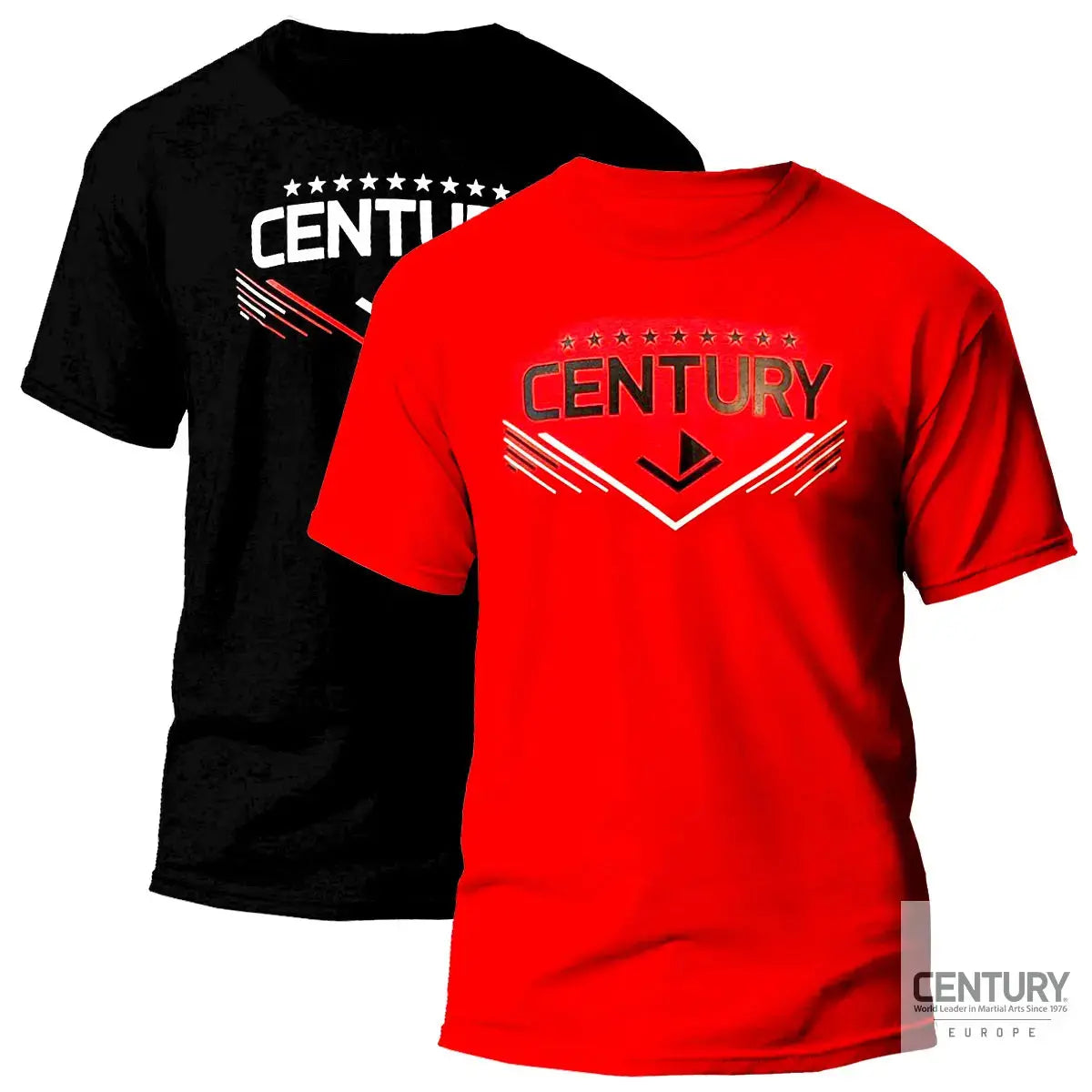 Century Family 2024 Unisex Tee Punok Nordic