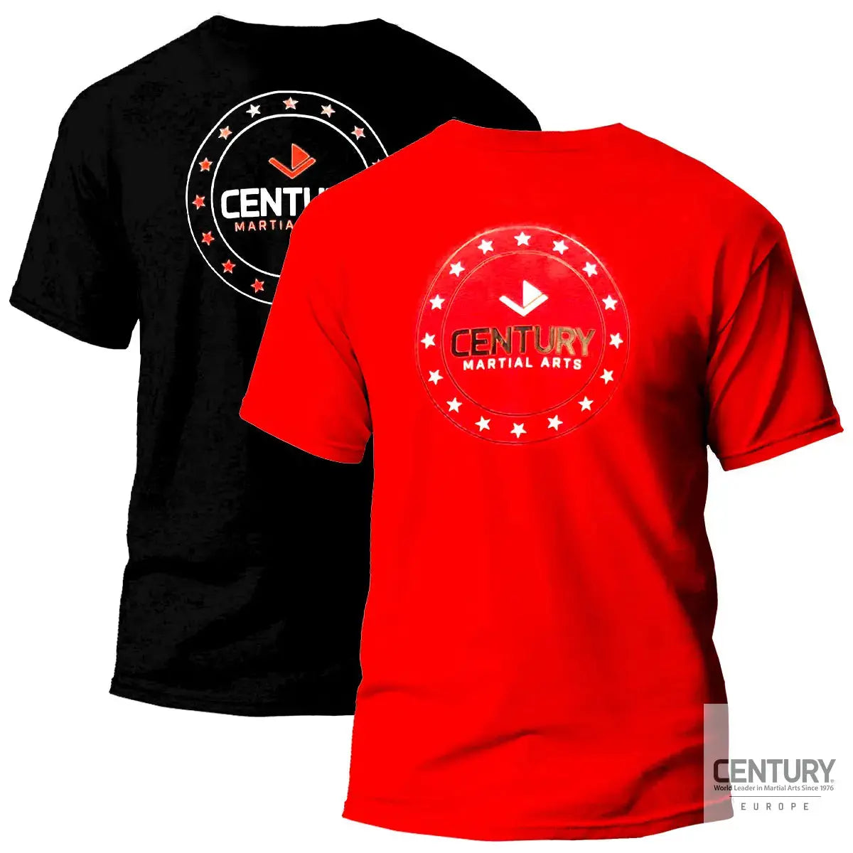 Century Family 2024 Unisex Tee Punok Nordic