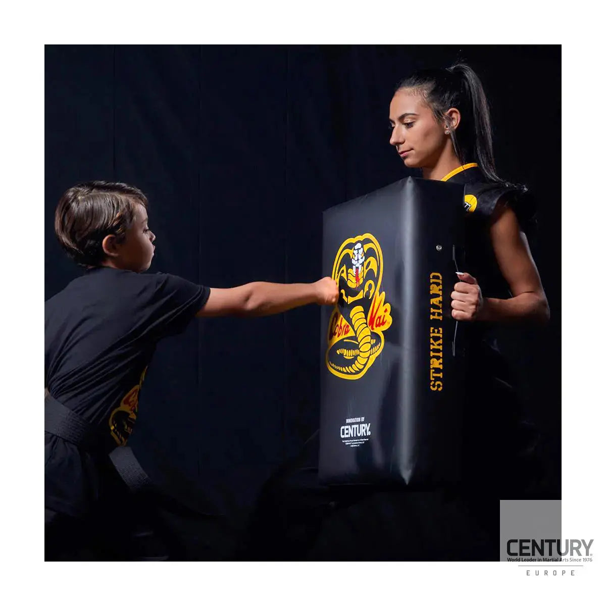 COBRA KAI BODY SHIELD Punok Nordic