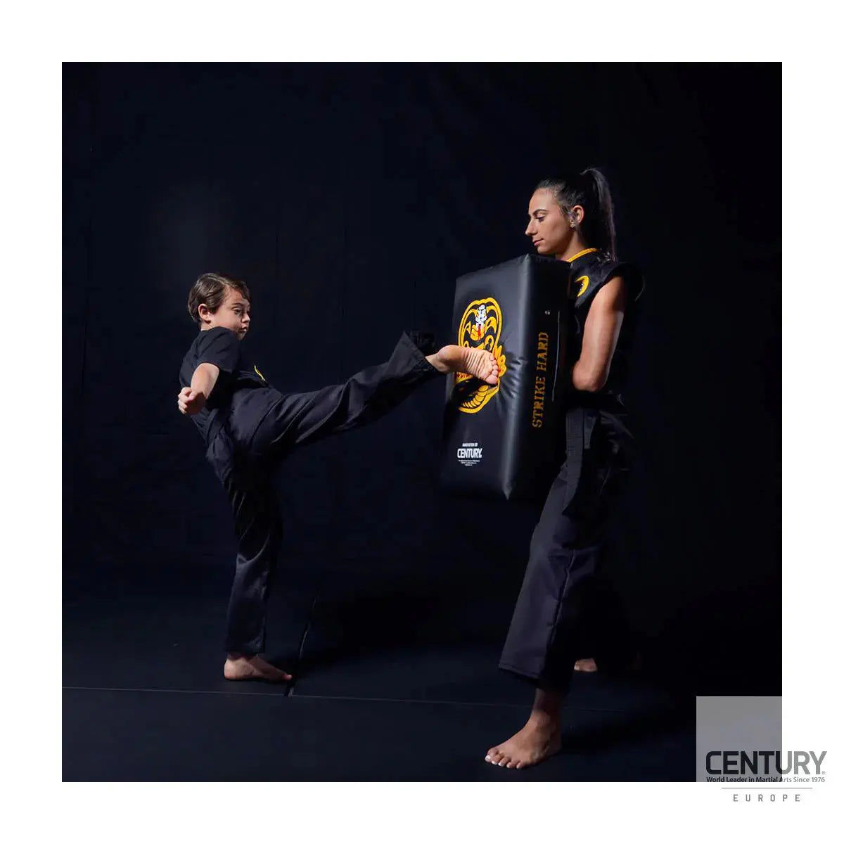 COBRA KAI BODY SHIELD Punok Nordic