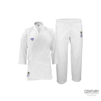 Punok Blitz WKF Karate Gi Punok Nordic