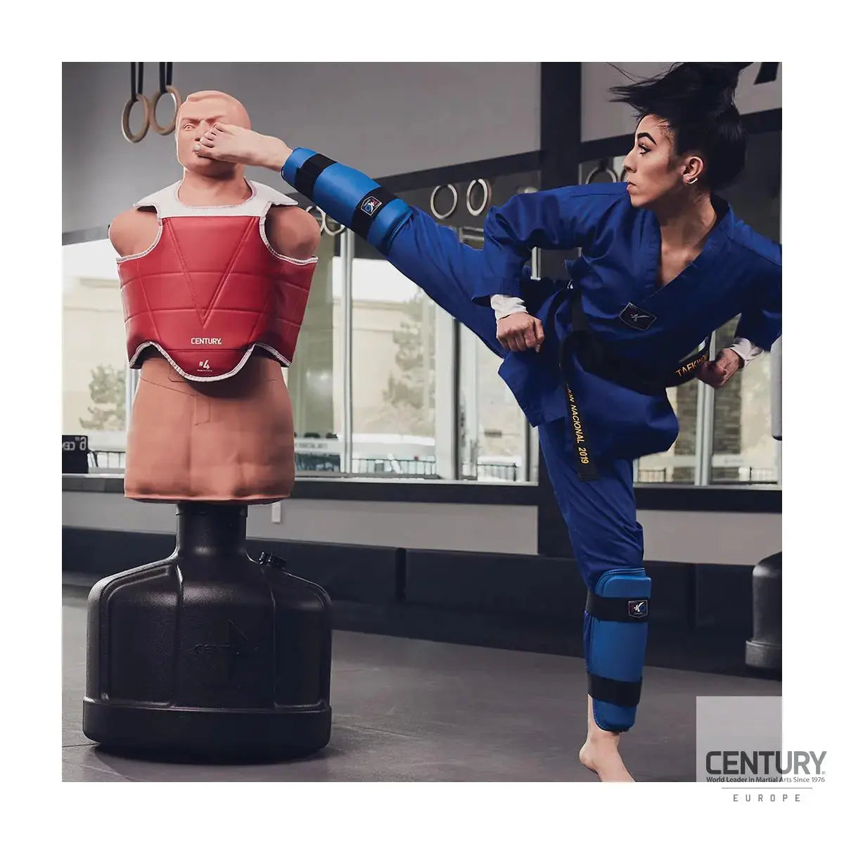 Boxing Century Bob Xl Best Price Training Dummy Century BOB XL