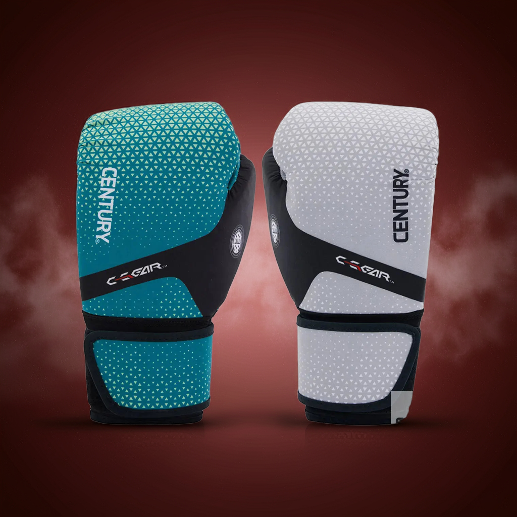 kickboxing handskar