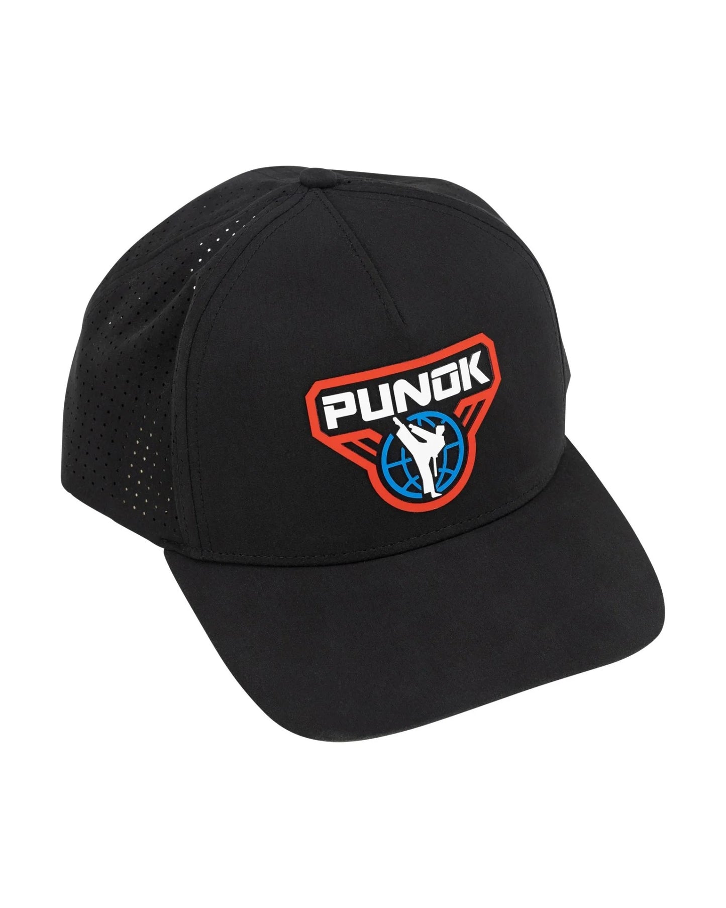 Punok Fighter Performance keps