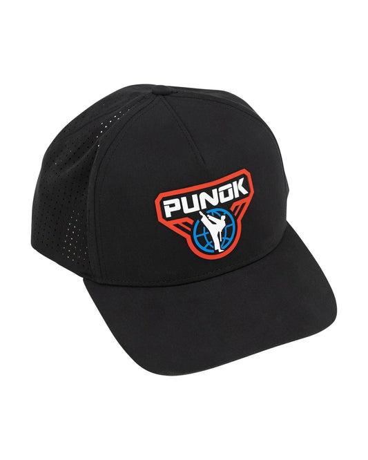 Punok Fighter Performance keps