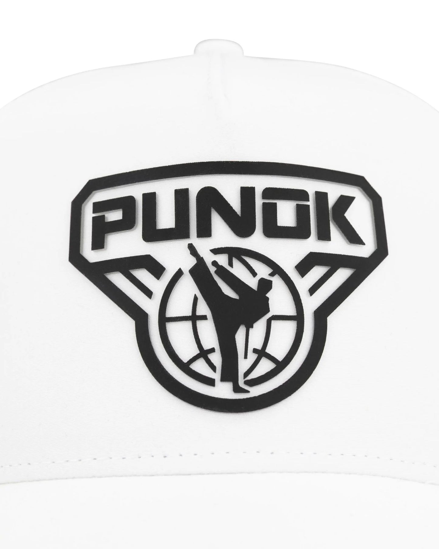Punok Fighter Performance keps