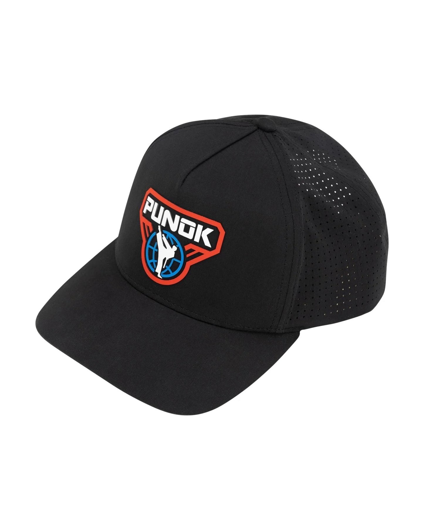Punok Fighter Performance keps