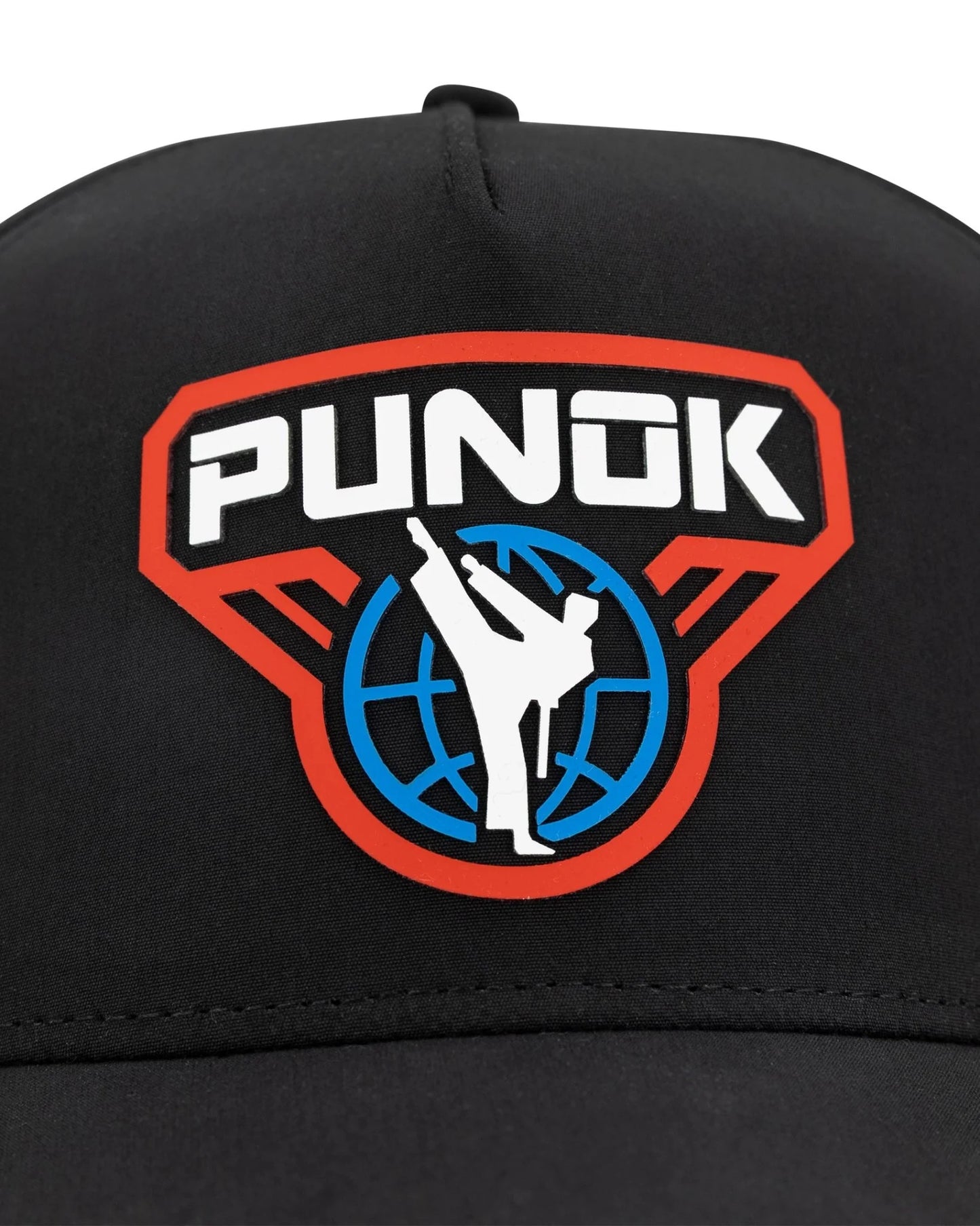Punok Fighter Performance keps