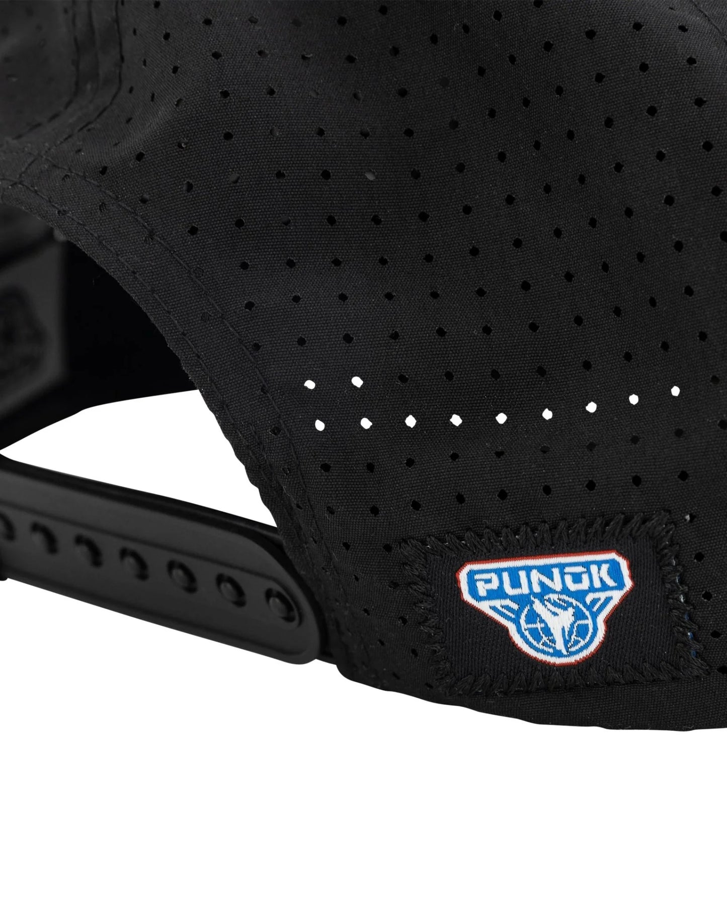 Punok Fighter Performance keps