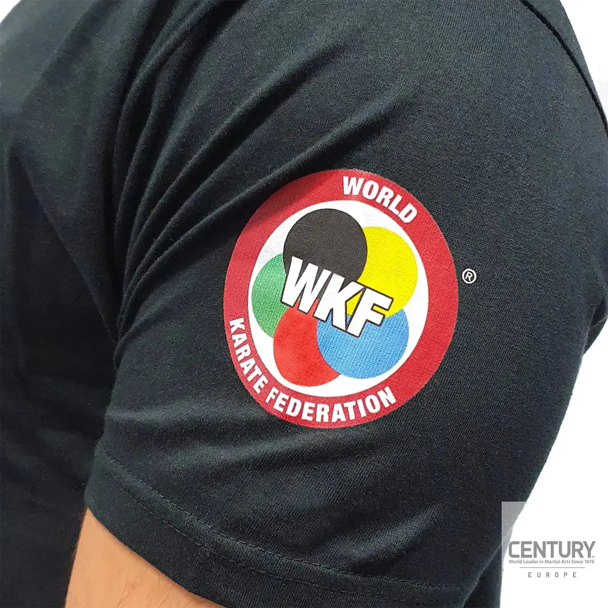 PUNOK "FIGHTER" T-SHIRT WKF Punok Nordic