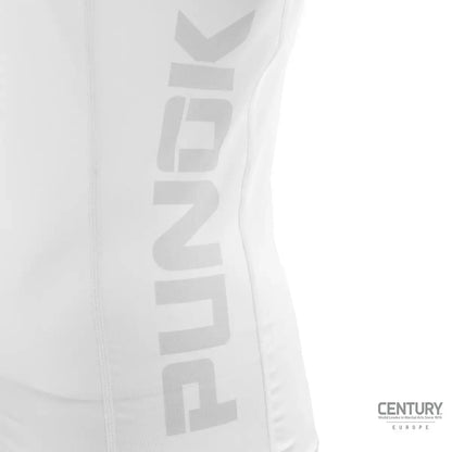 PUNOK kortärmad Gi Compression Shirt - Unisex Punok Nordic