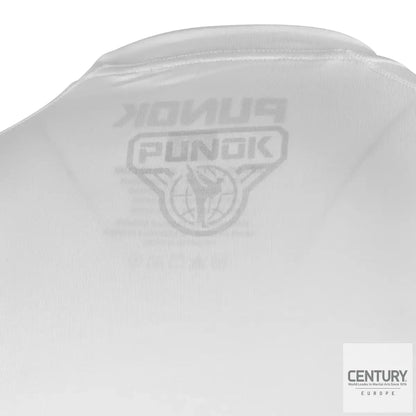 PUNOK kortärmad Gi Compression Shirt - Unisex Punok Nordic