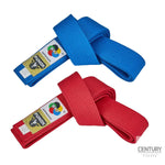 PUNOK KATA WKF tävlingsbälte Punok Nordic