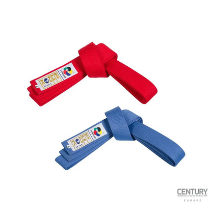 PUNOK KUMITE WKF tävlingsbälte Punok Nordic